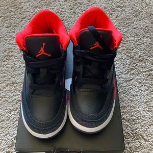 Jordan 3 Retro (PS) kids